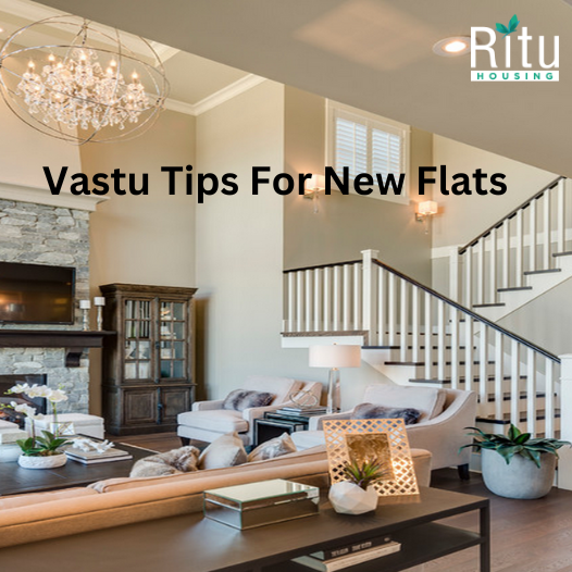 5 Vastu Tips for Buying New Flats in Kanpur